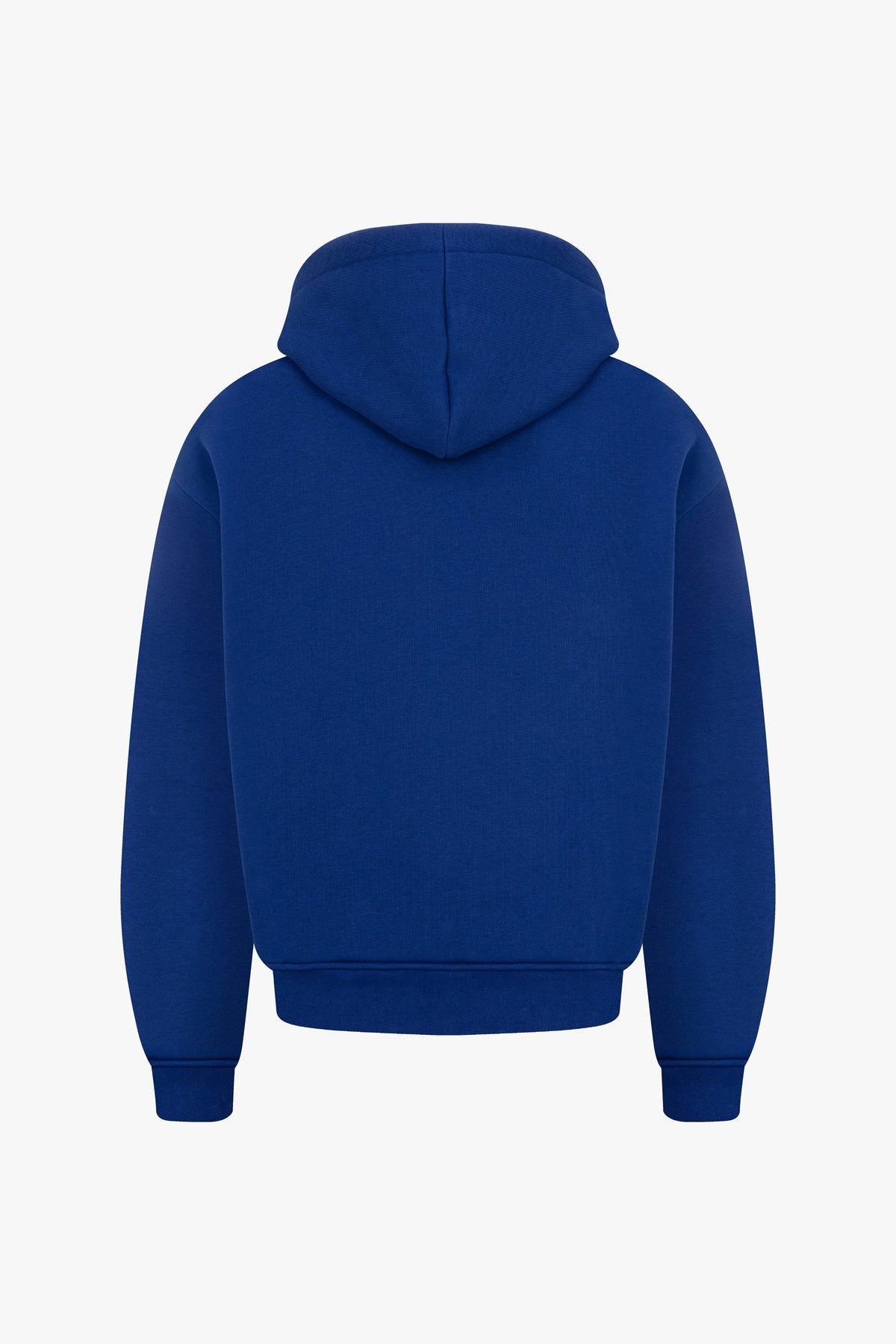 Script Hoodie