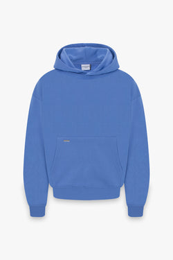 Heavy Blank Hoodie