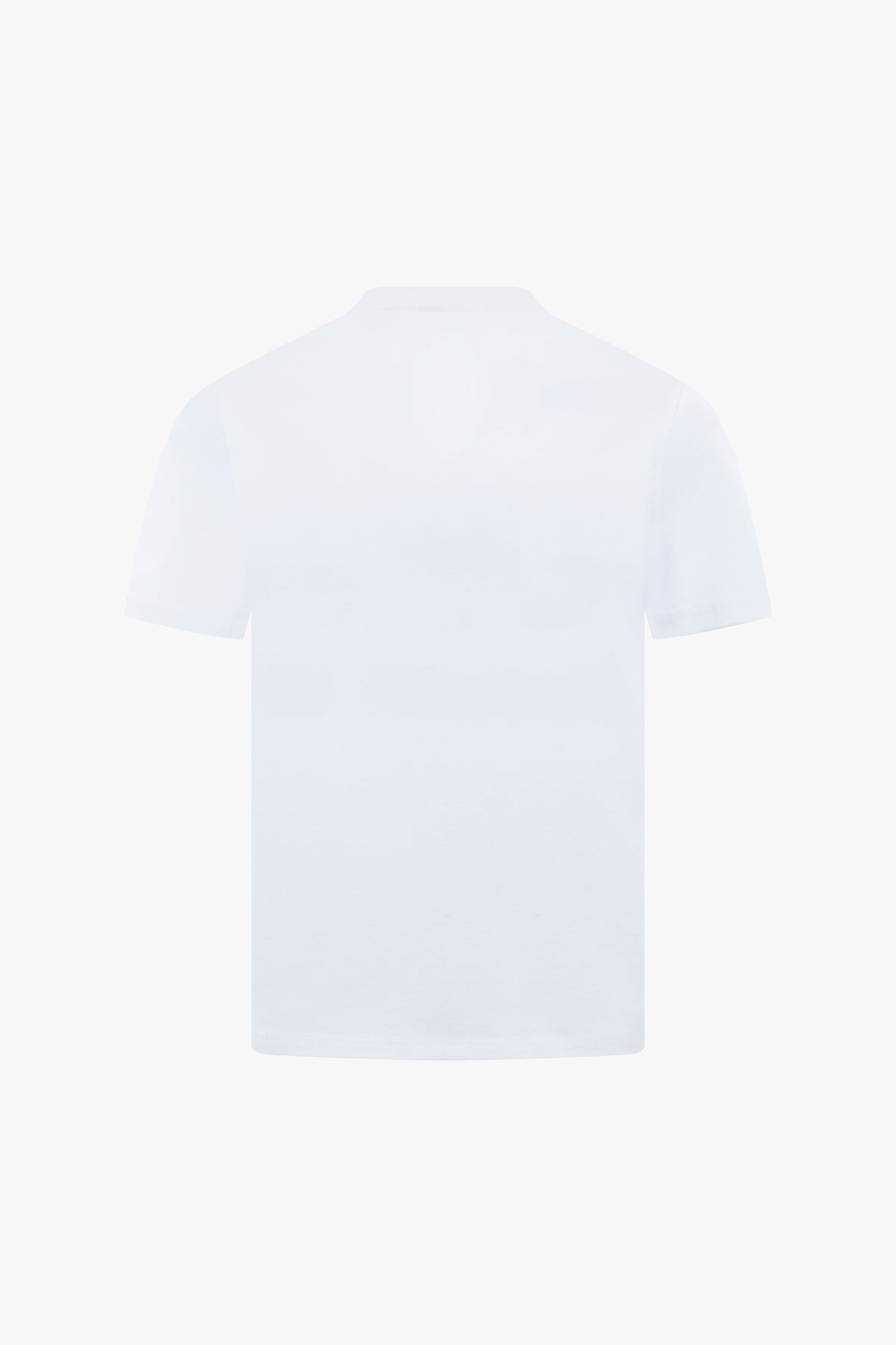 V-Neck Slim T-Shirt