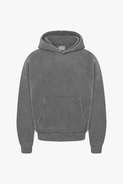 Heavy Blank Hoodie