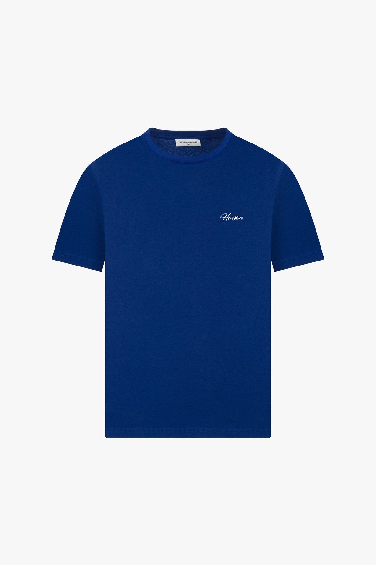 Script Slim T-Shirt