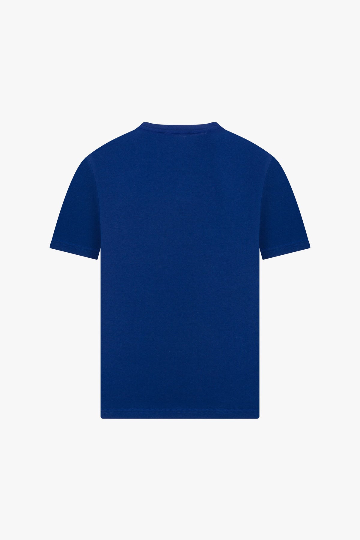 Script Slim T-Shirt