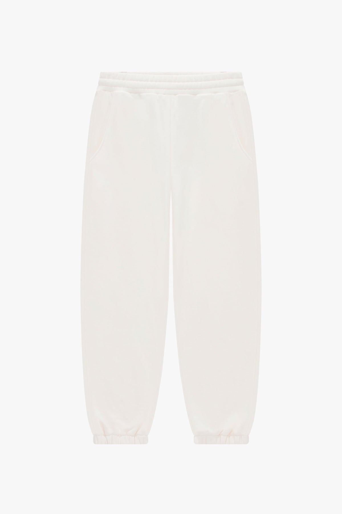 Heavy Blank Jogger