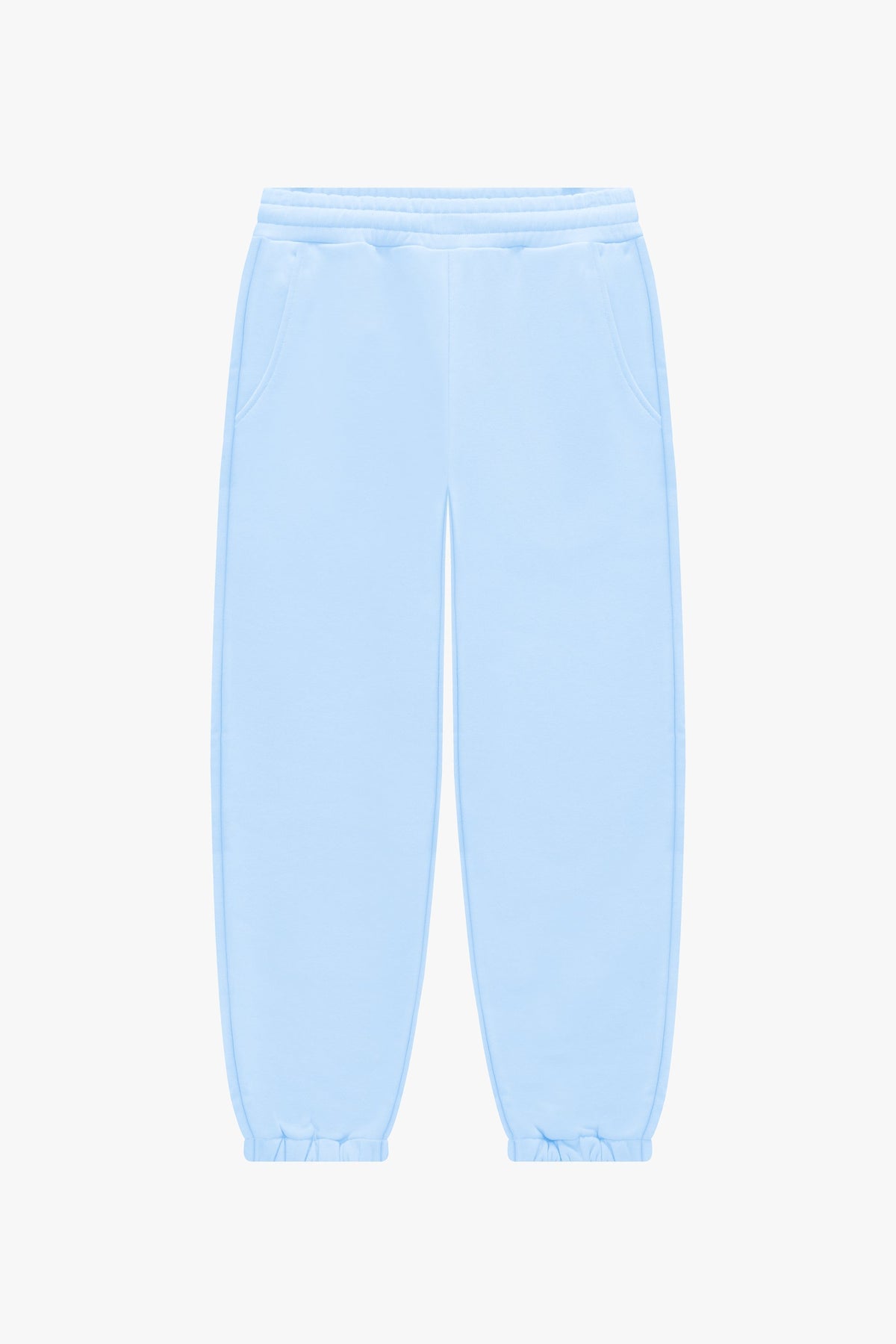 Heavy Blank Jogger