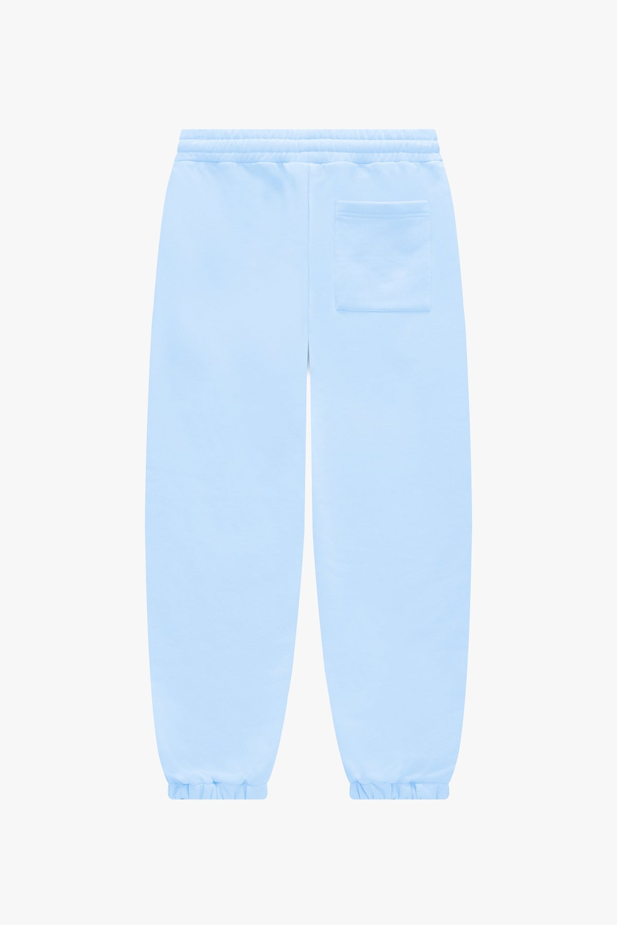 Heavy Blank Jogger