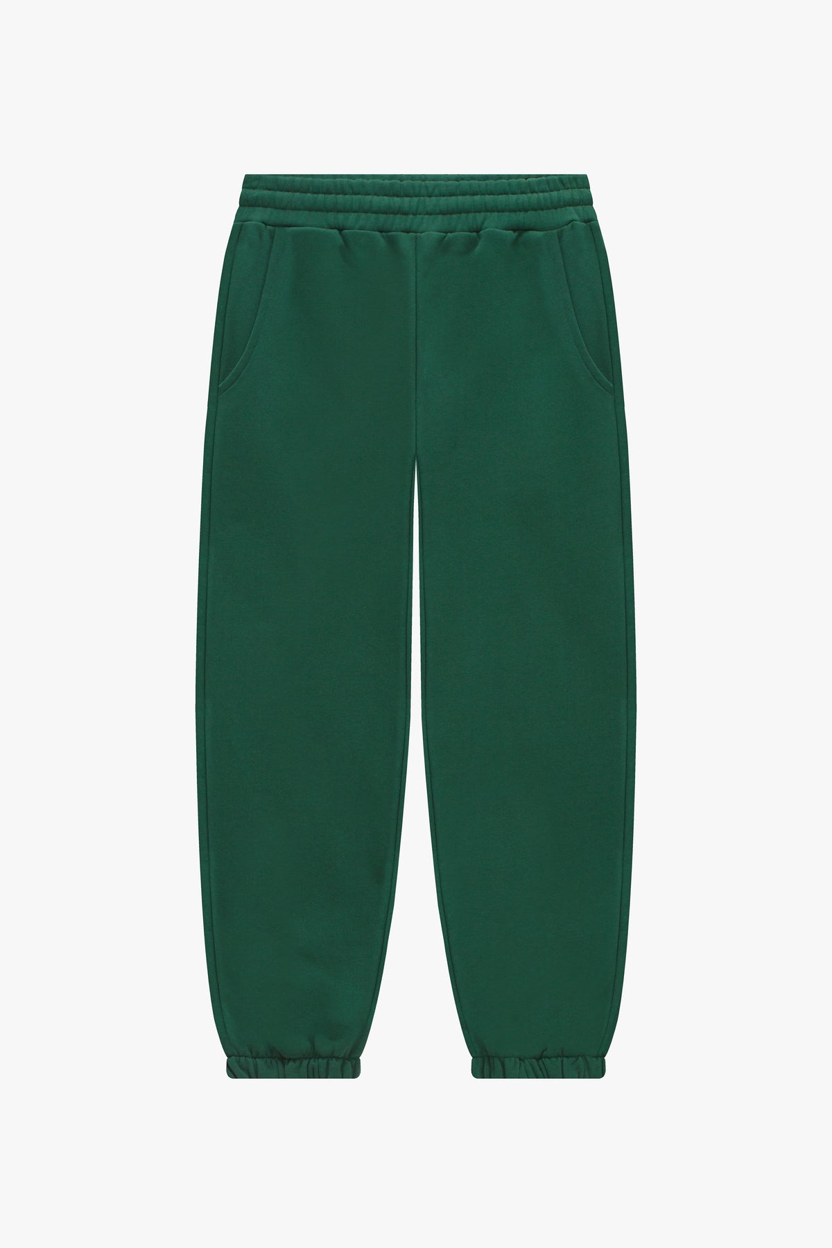 Heavy Blank Jogger