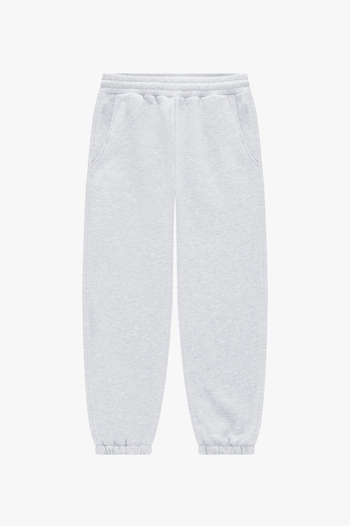 Heavy Blank Jogger