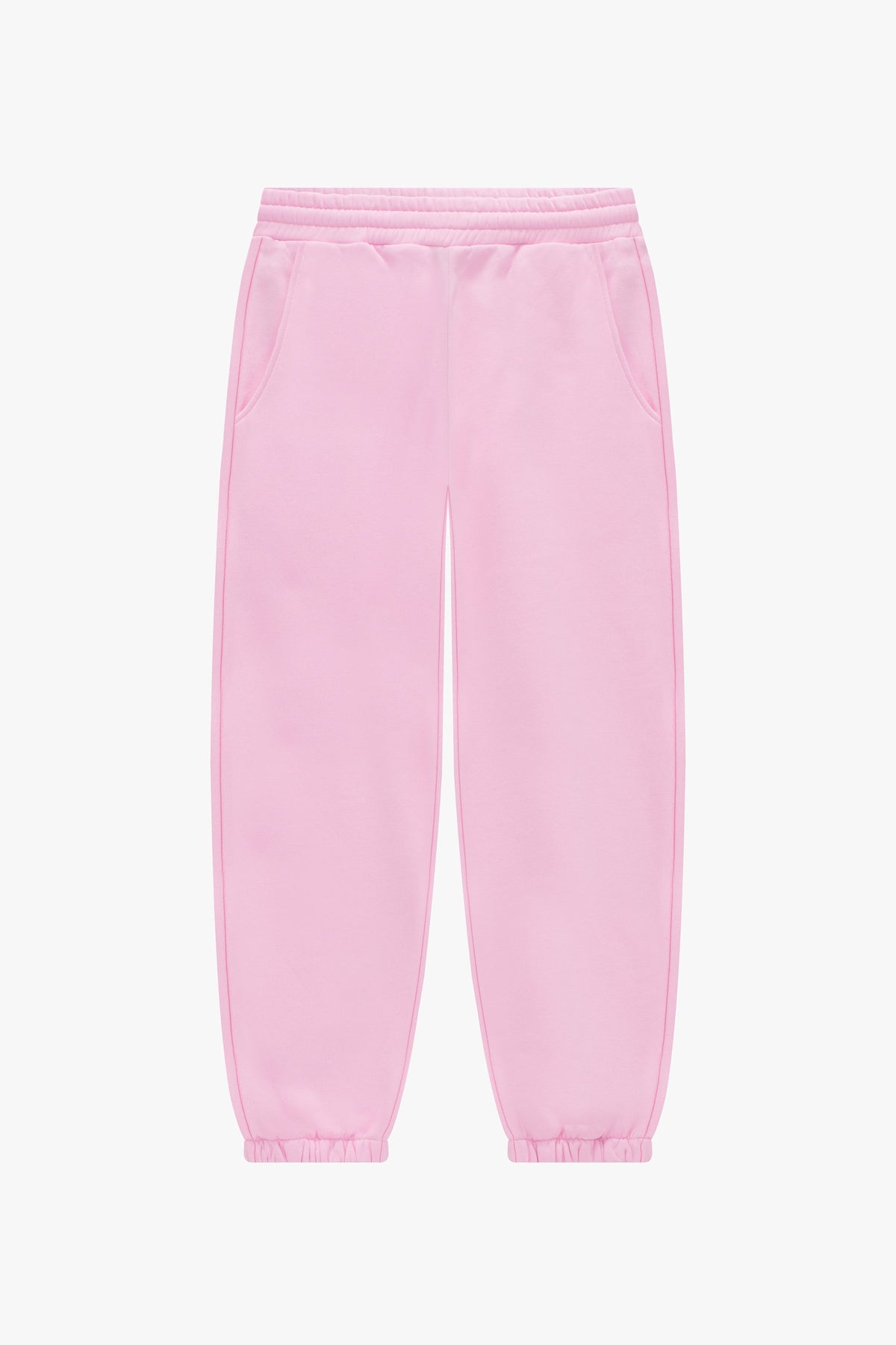 Heavy Blank Jogger