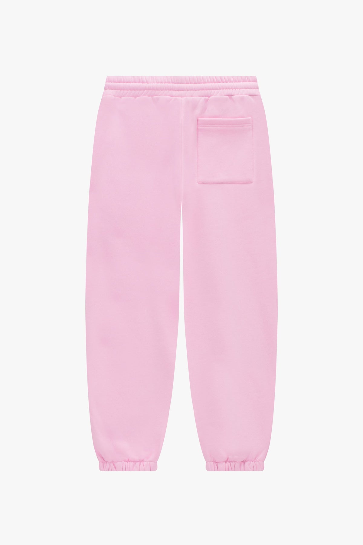 Heavy Blank Jogger
