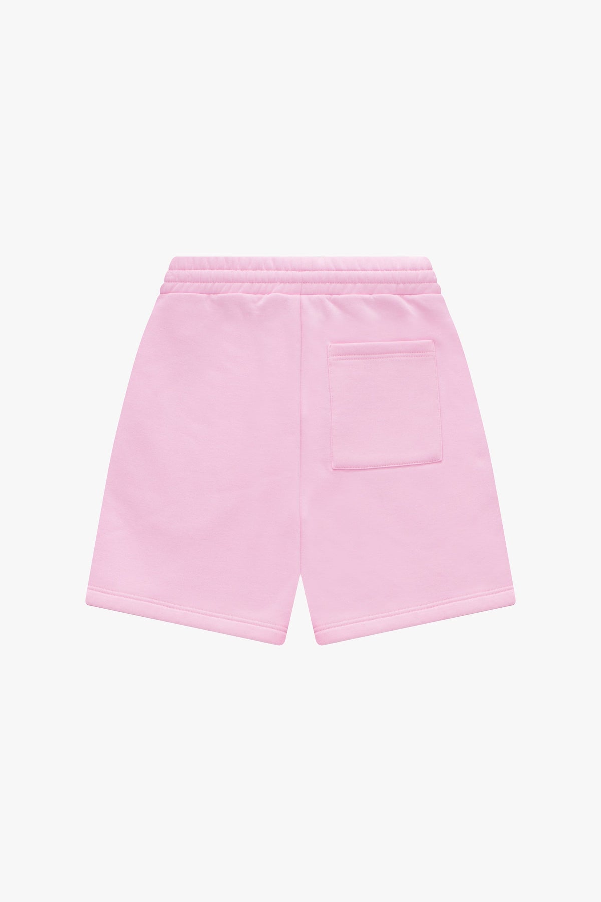 Heavy Blank Shorts