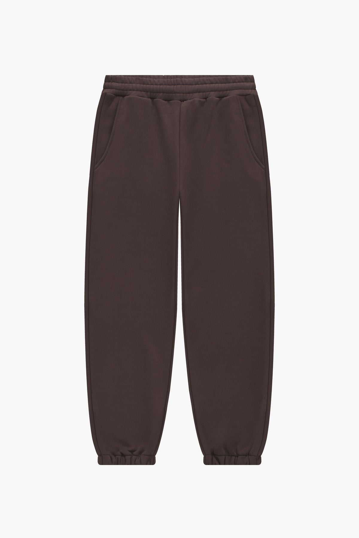 Heavy Blank Jogger