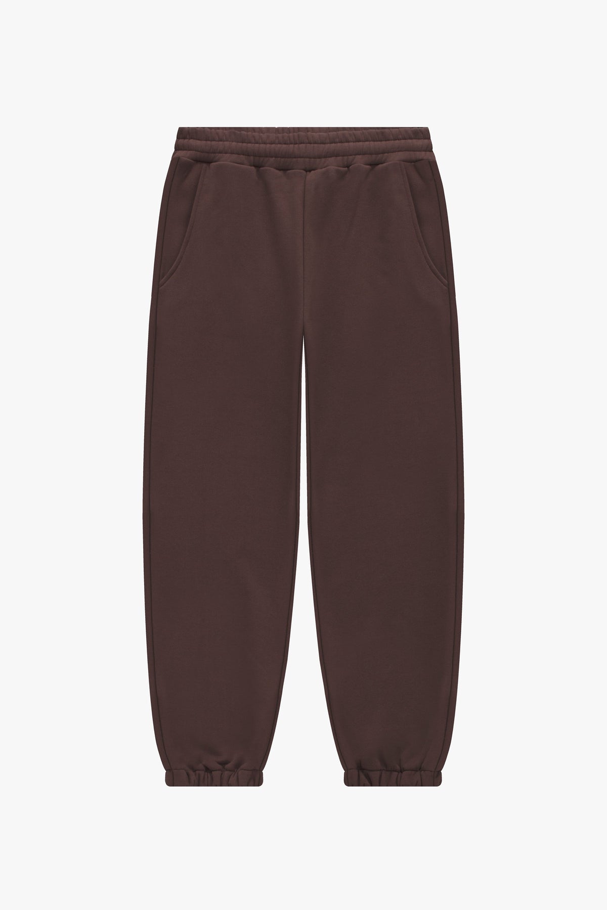 Heavy Blank Jogger