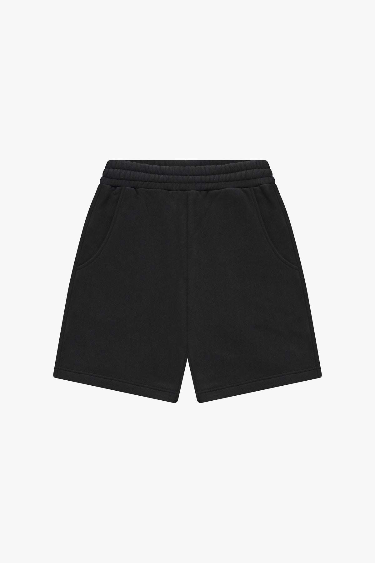 Heavy Blank Shorts