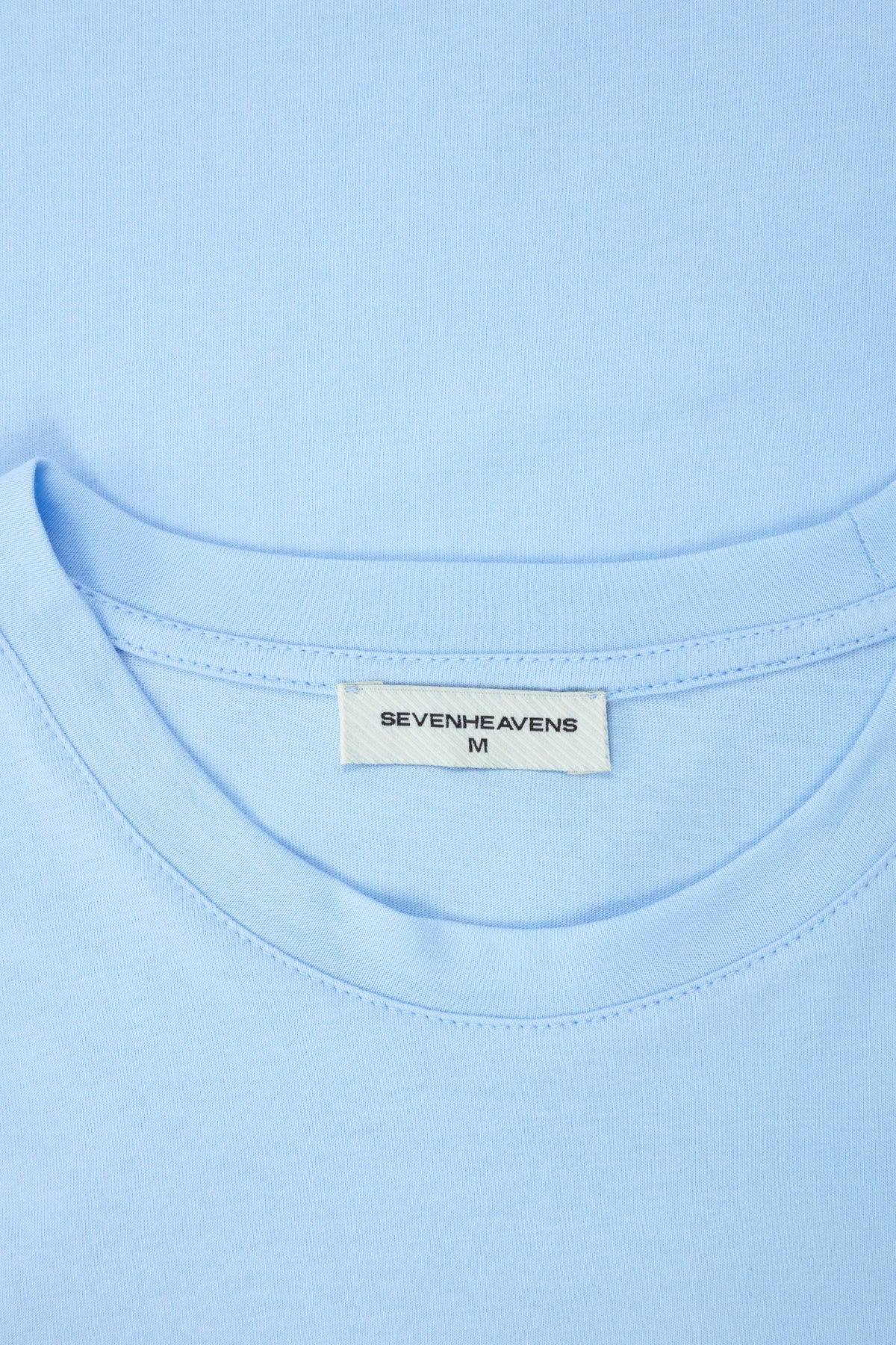 Script Slim Long Sleeve