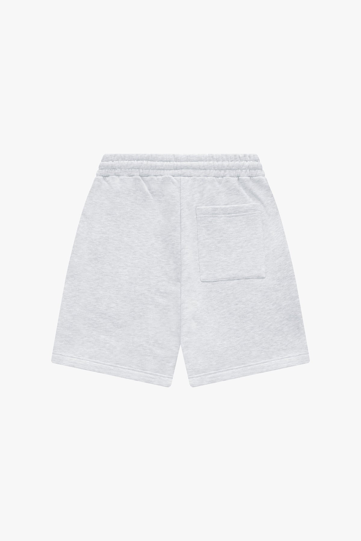 Heavy Blank Shorts