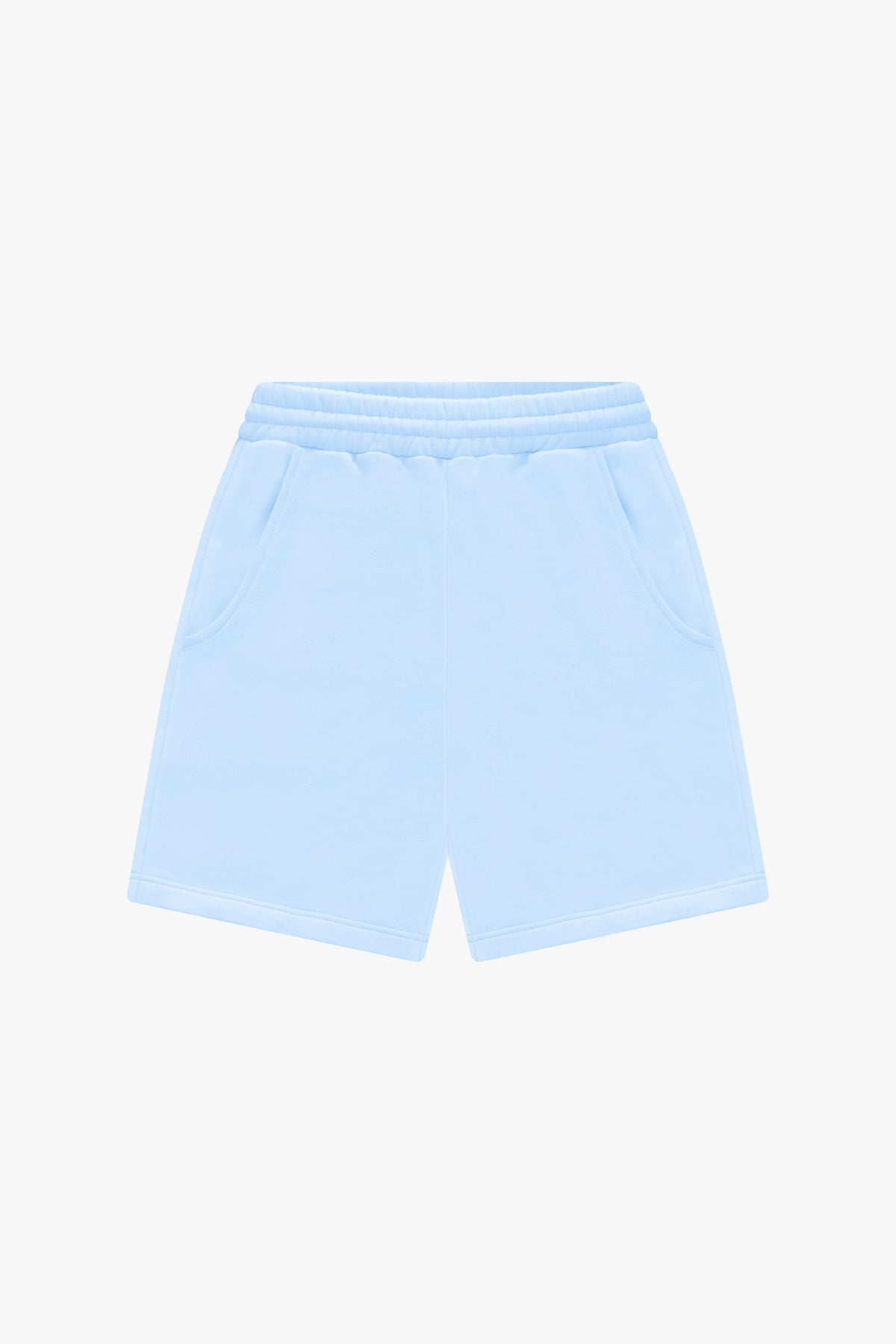 Heavy Blank Shorts