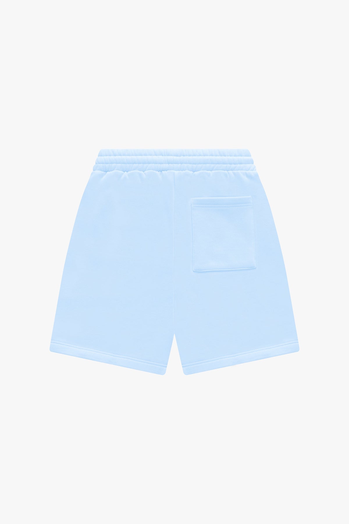 Heavy Blank Shorts
