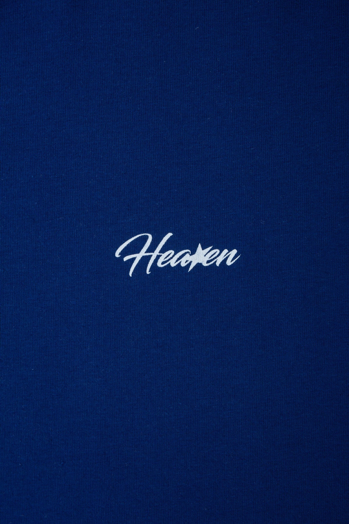 Script Slim T-Shirt