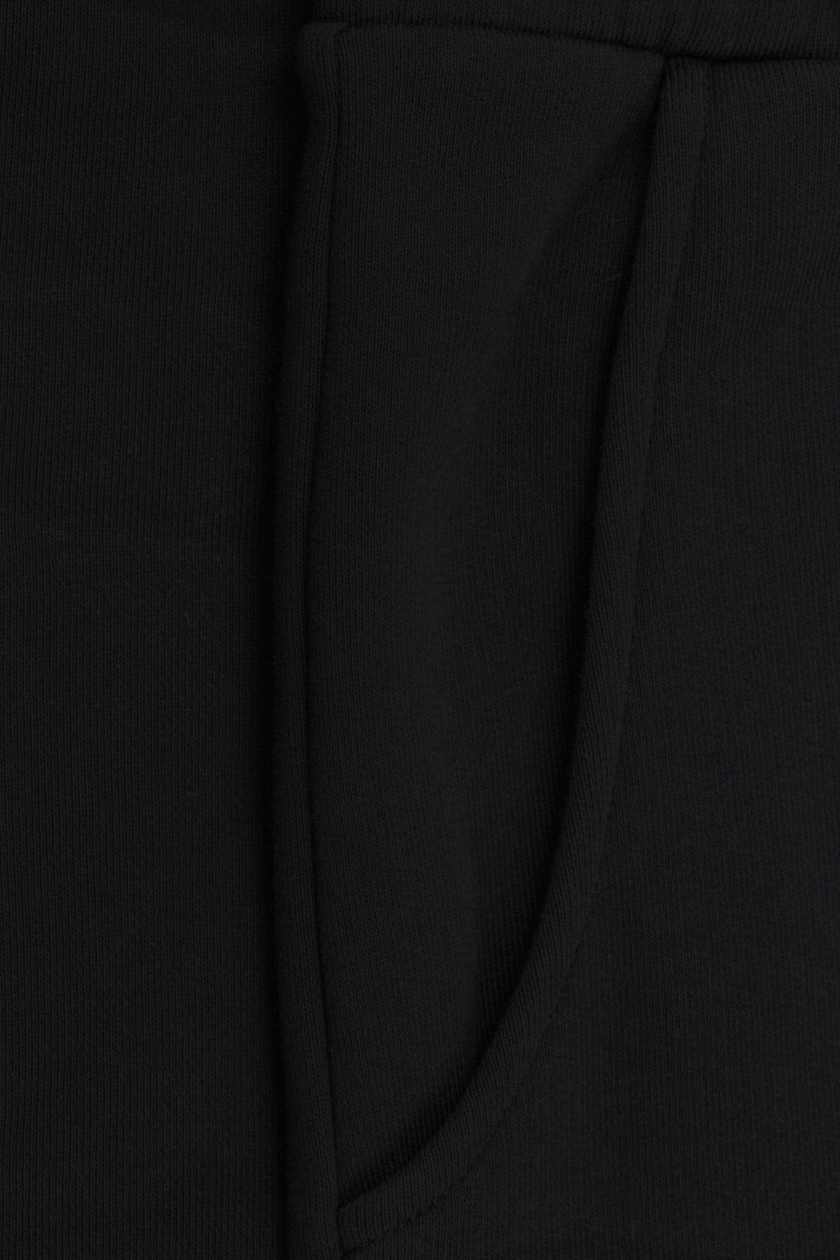 Heavy Blank Jogger