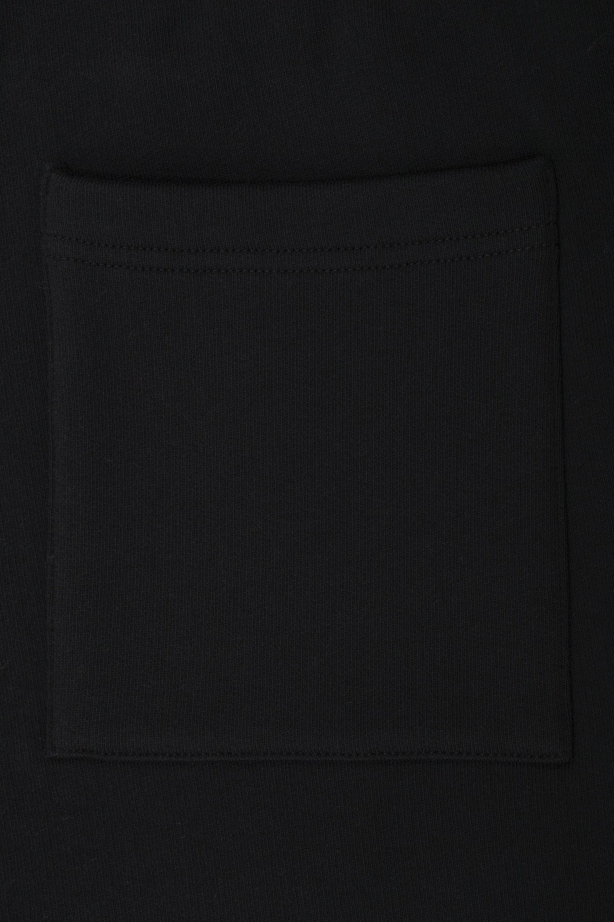 Heavy Blank Jogger