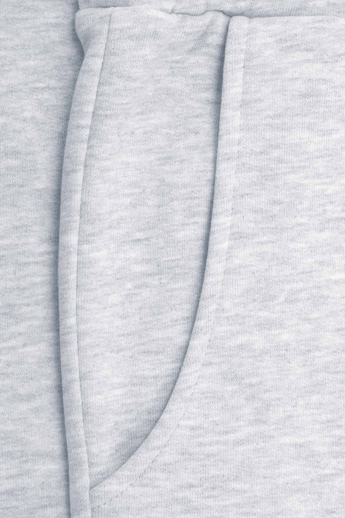Heavy Blank Jogger