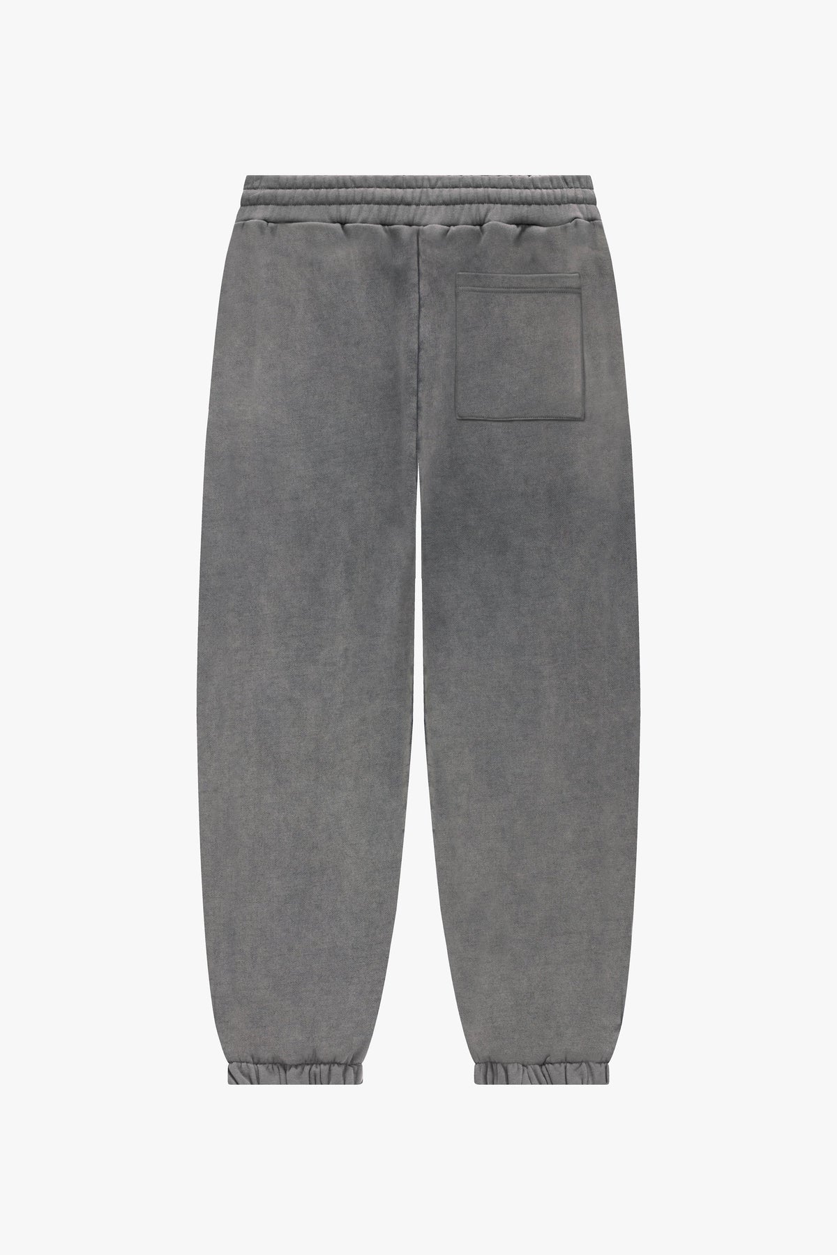 Heavy Blank Jogger