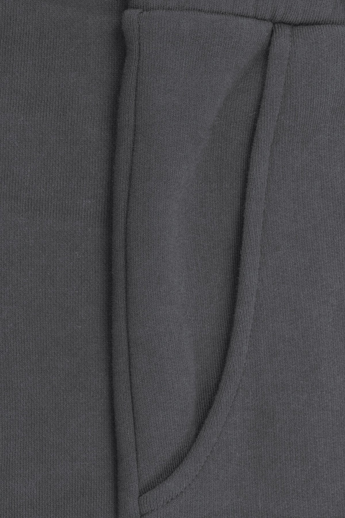 Heavy Blank Shorts