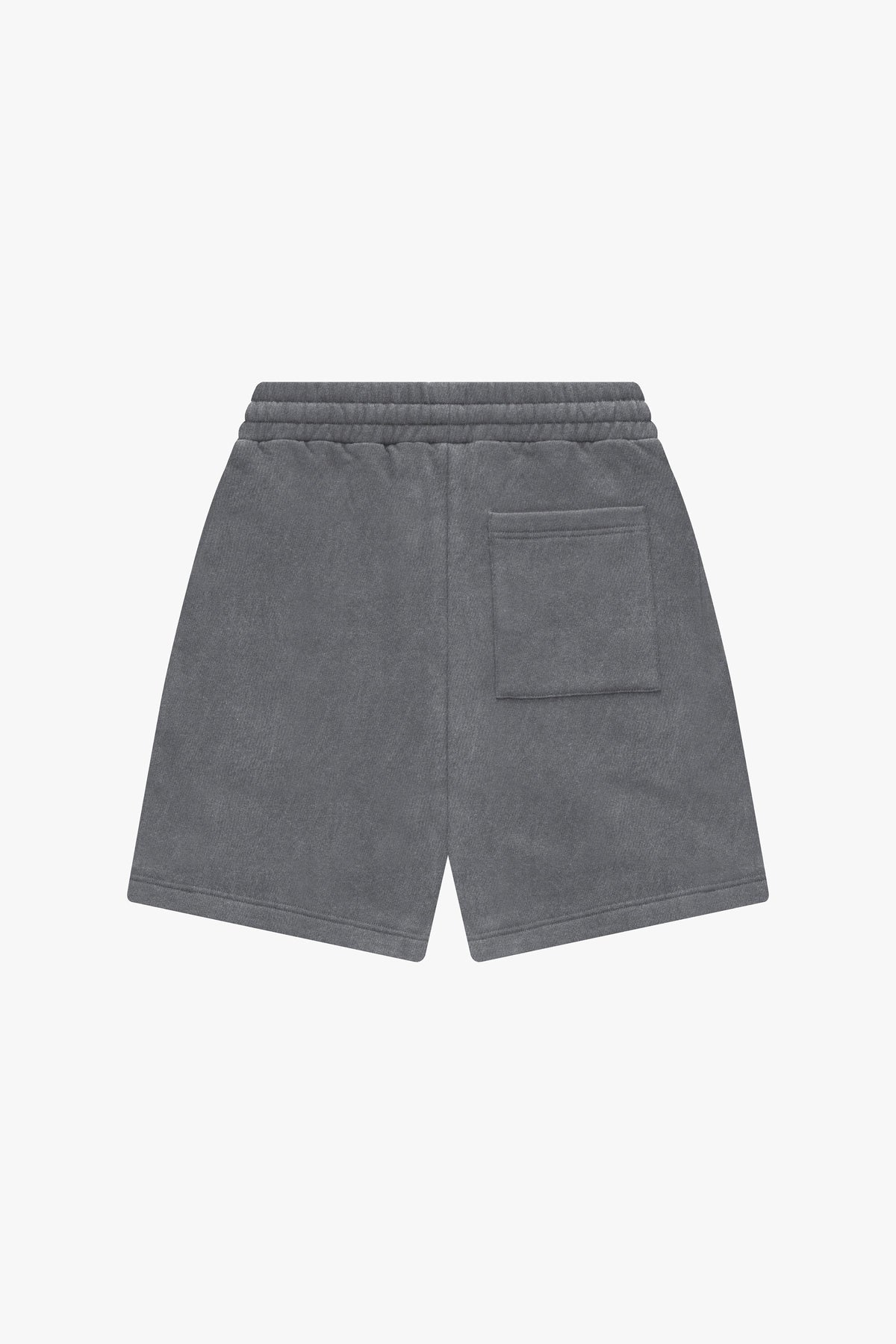 Heavy Blank Shorts