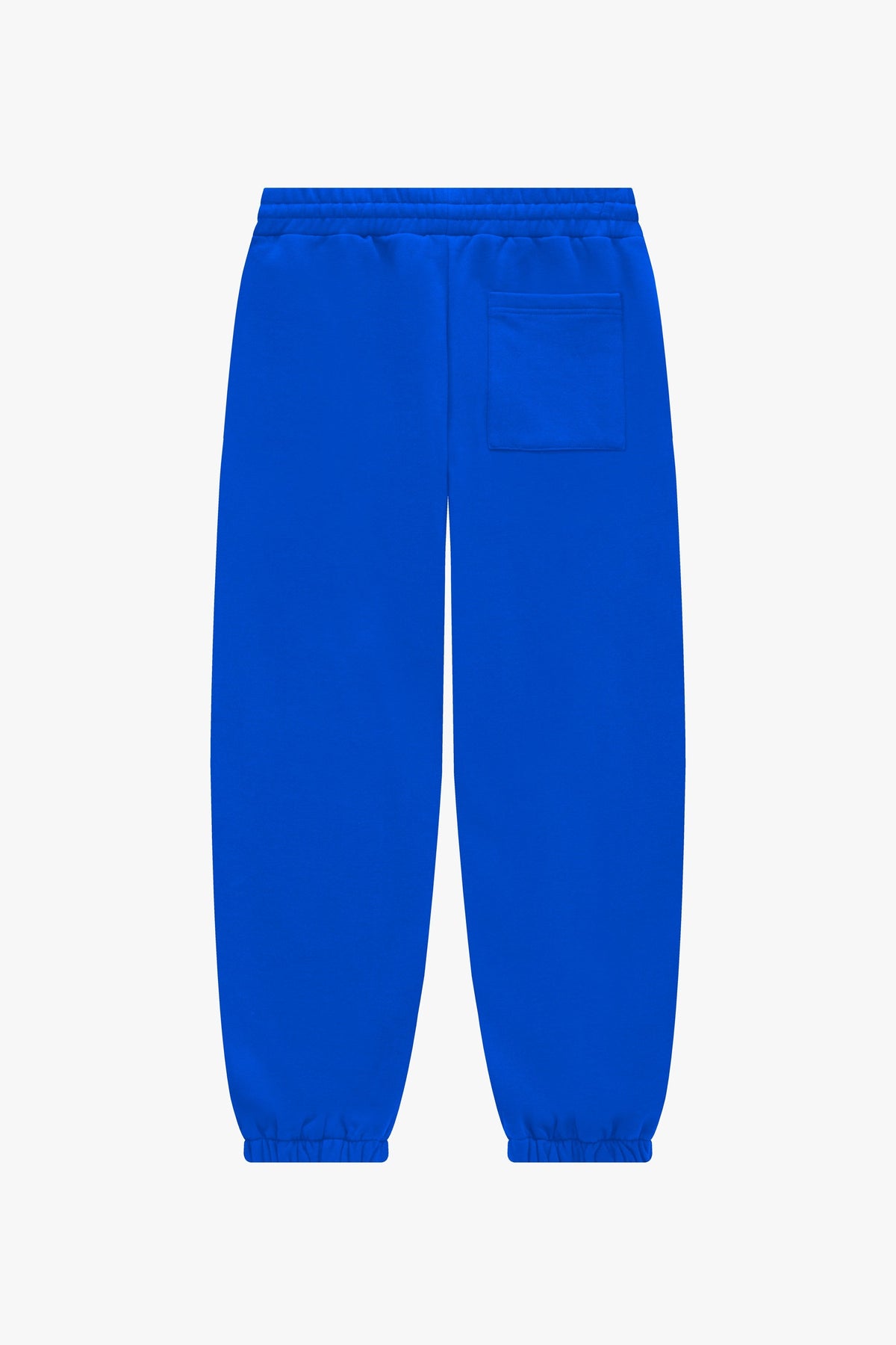 Heavy Blank Jogger