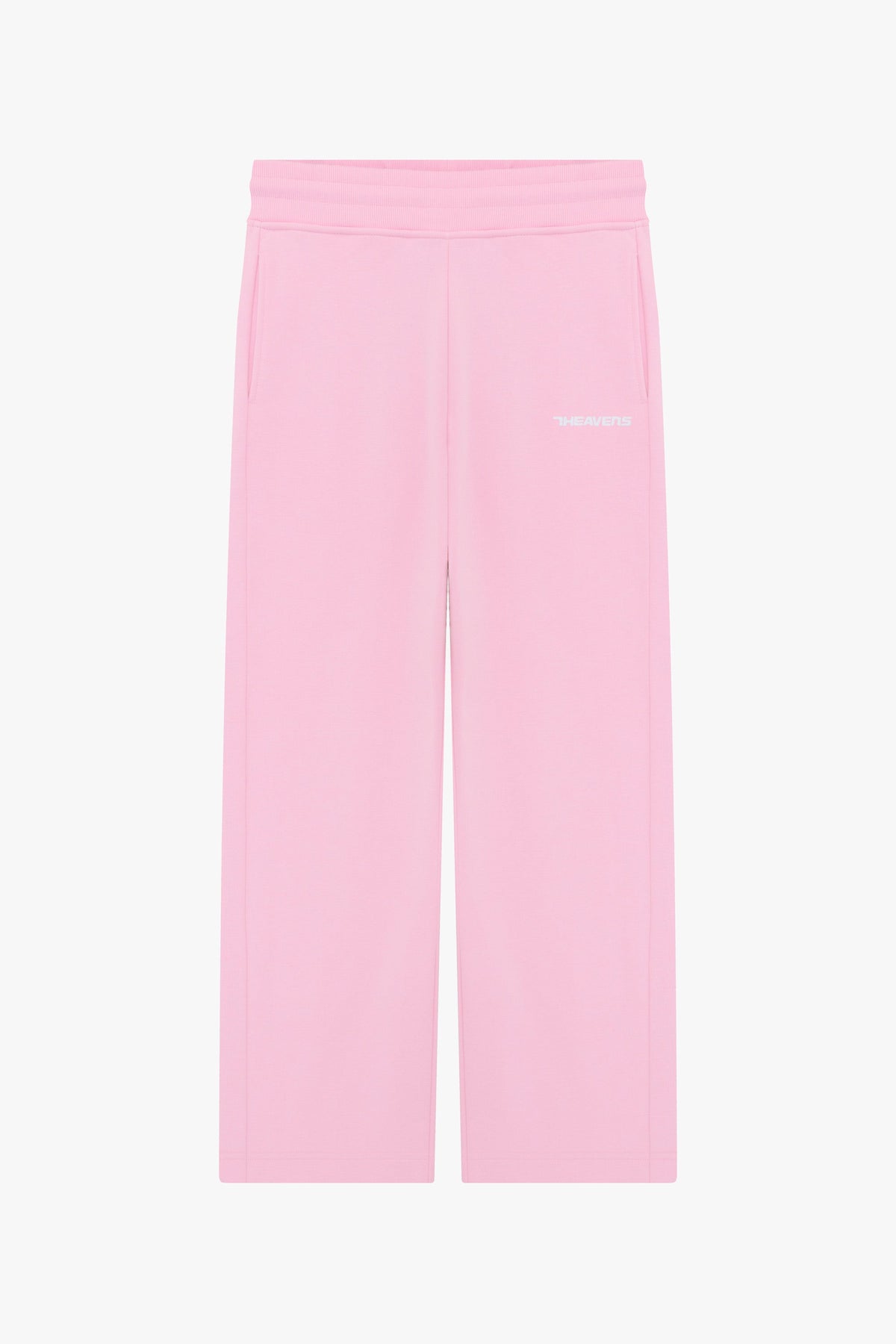 Open Leg Jogger