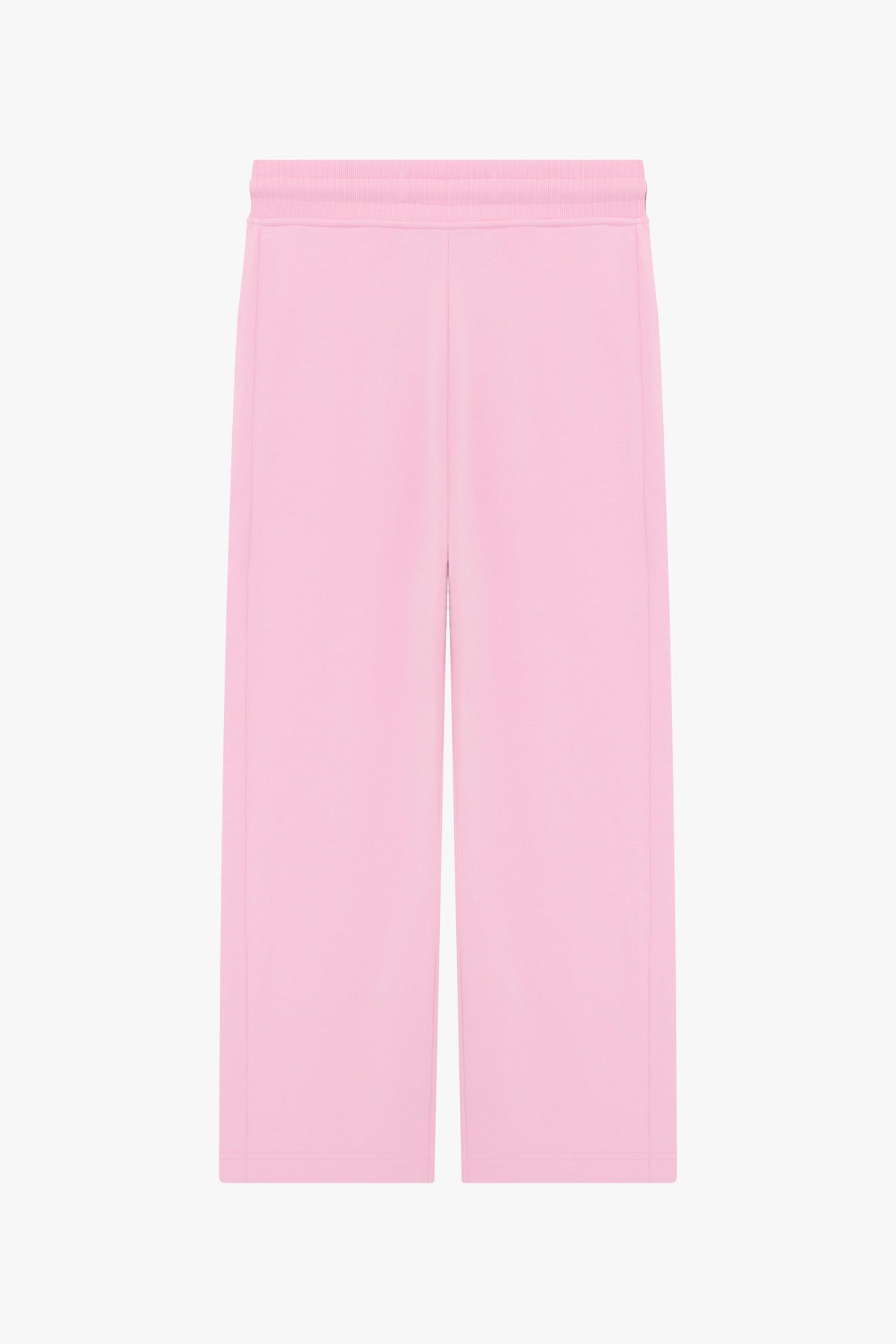 Open Leg Jogger