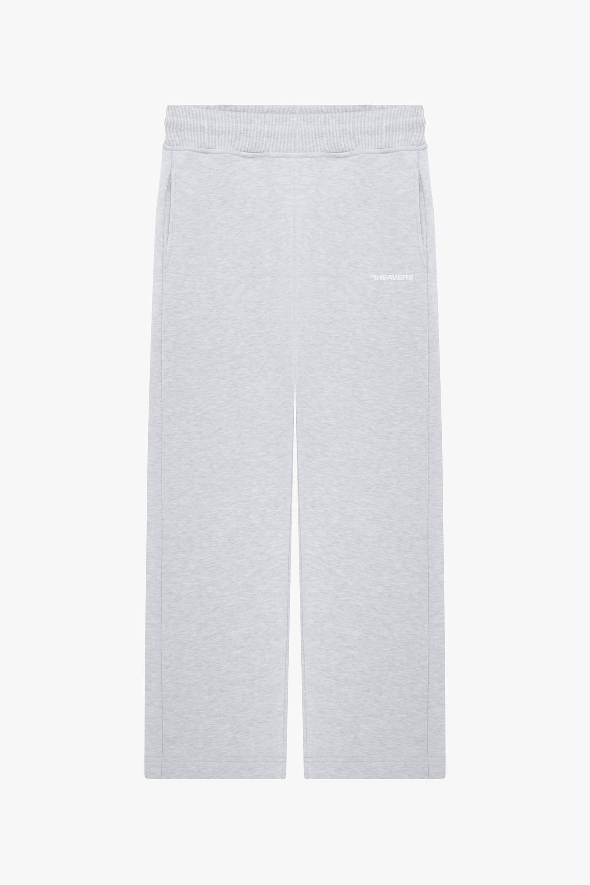 Open Leg Jogger