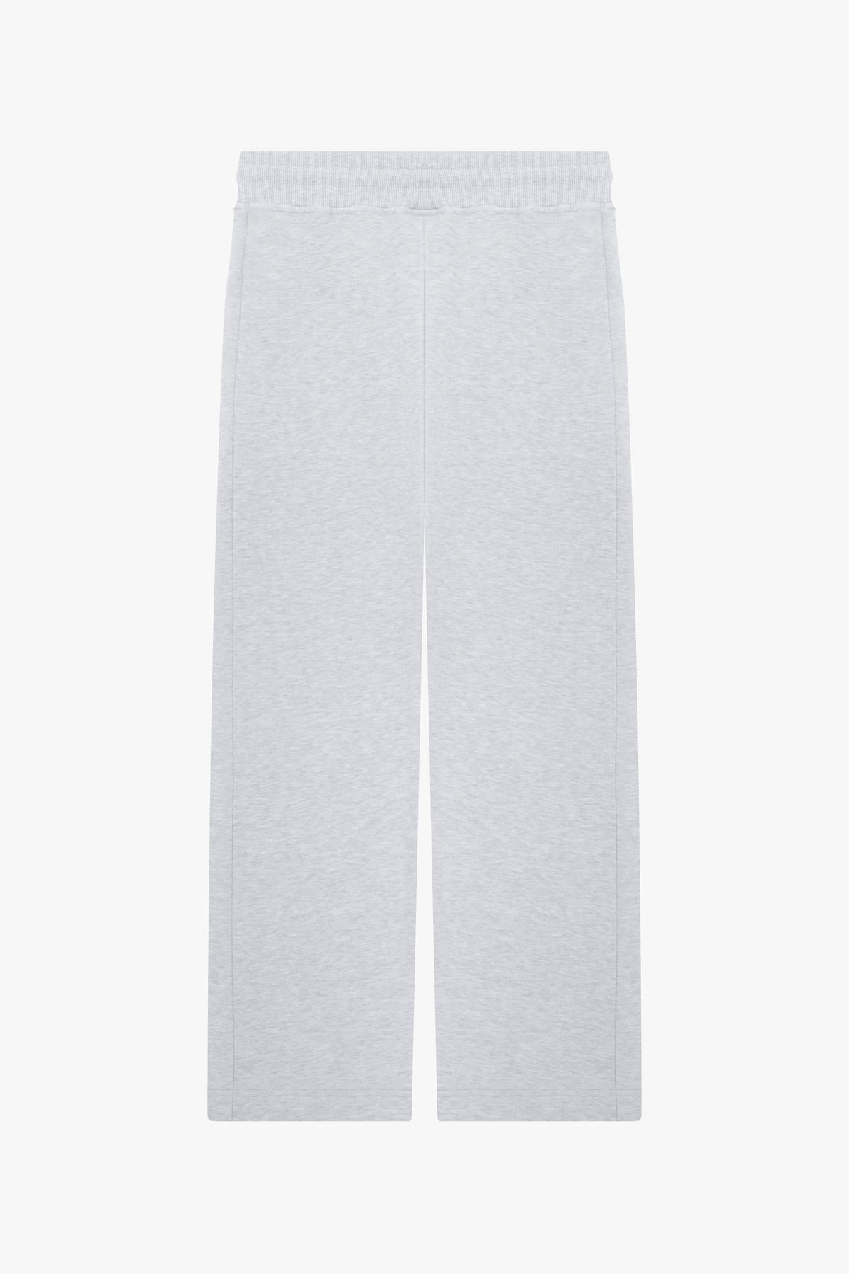 Open Leg Jogger