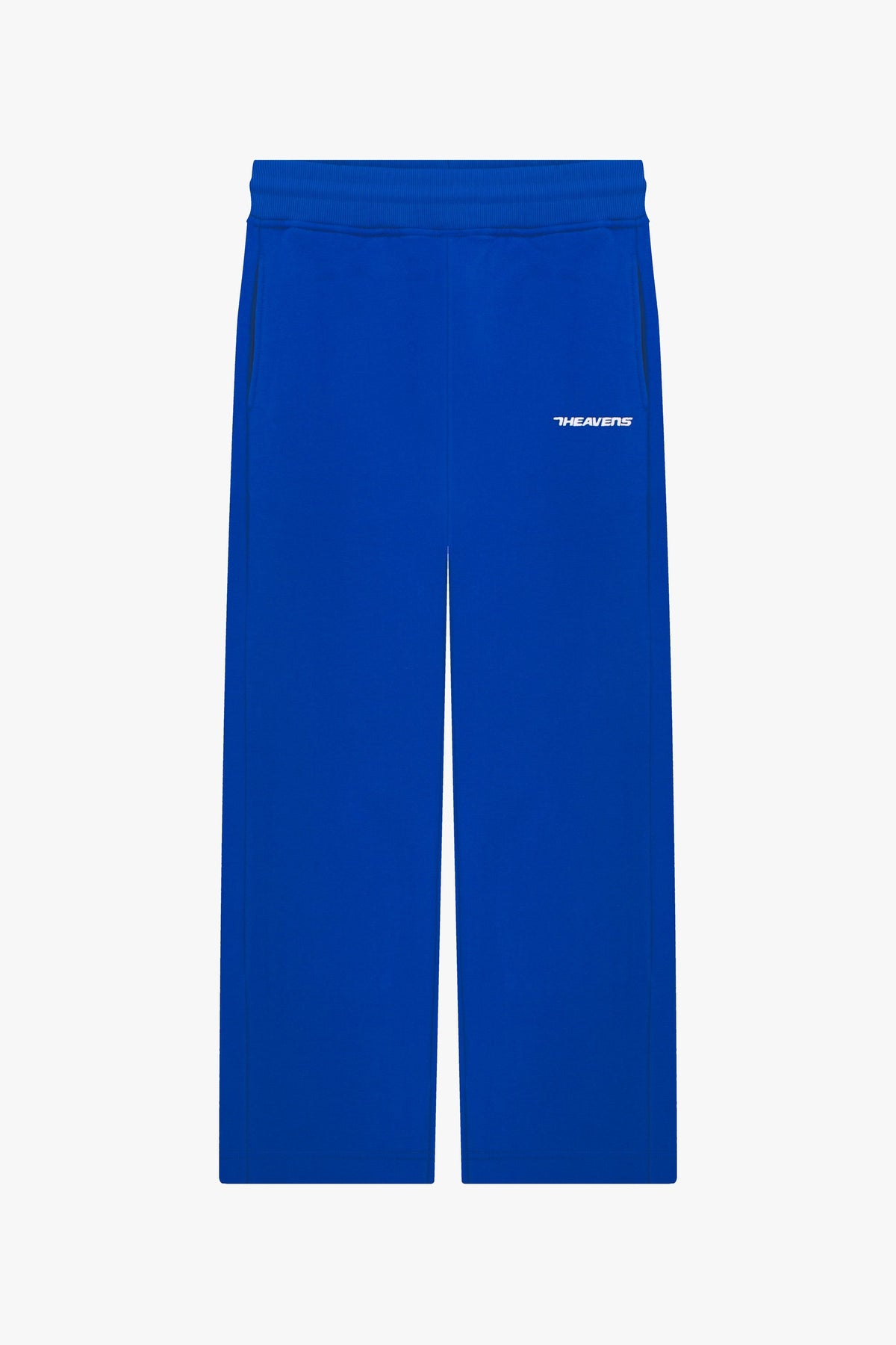 Open Leg Jogger