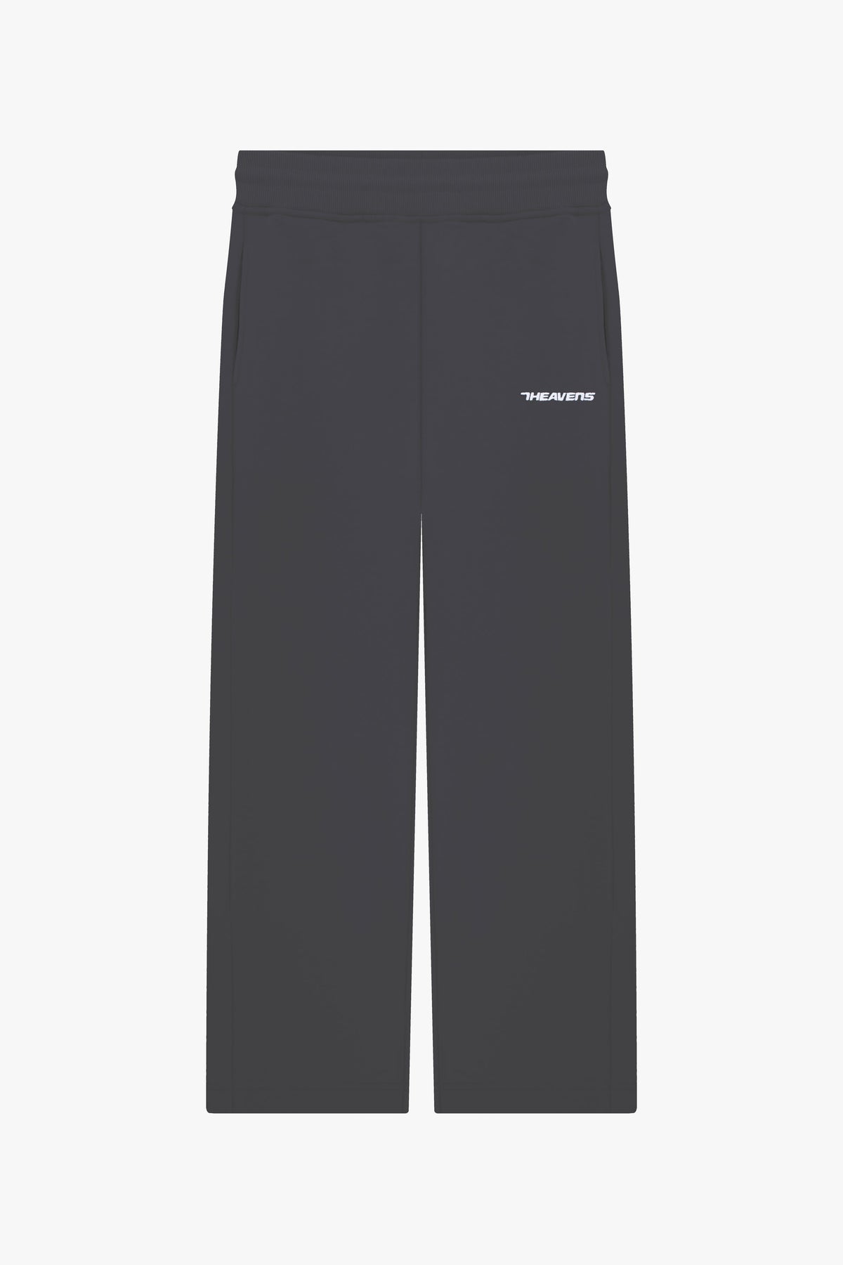 Open Leg Jogger
