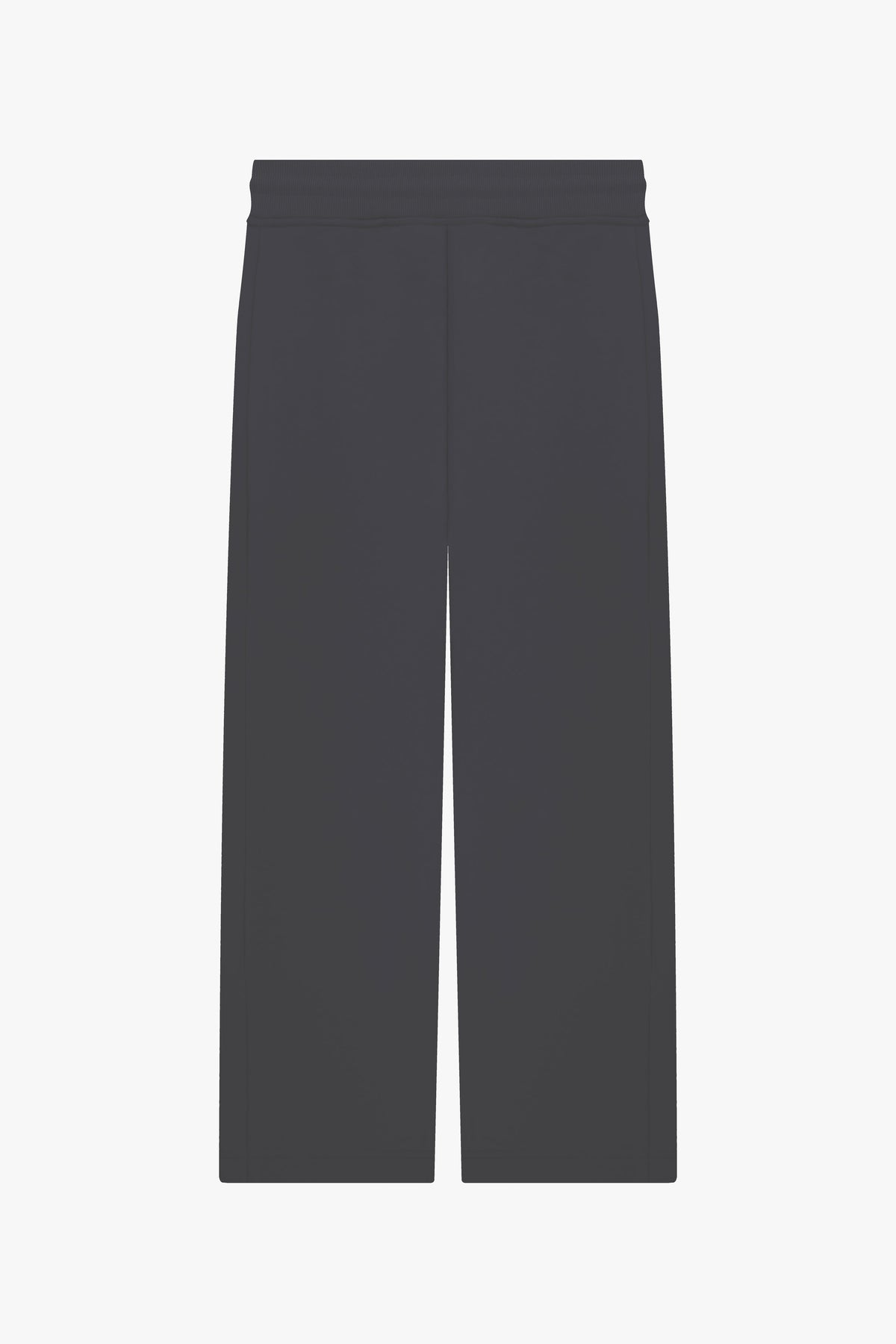 Open Leg Jogger