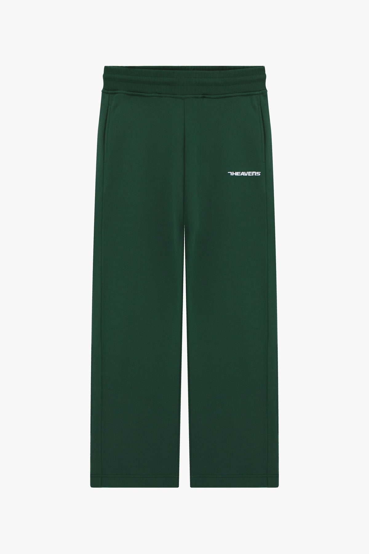 Open Leg Jogger