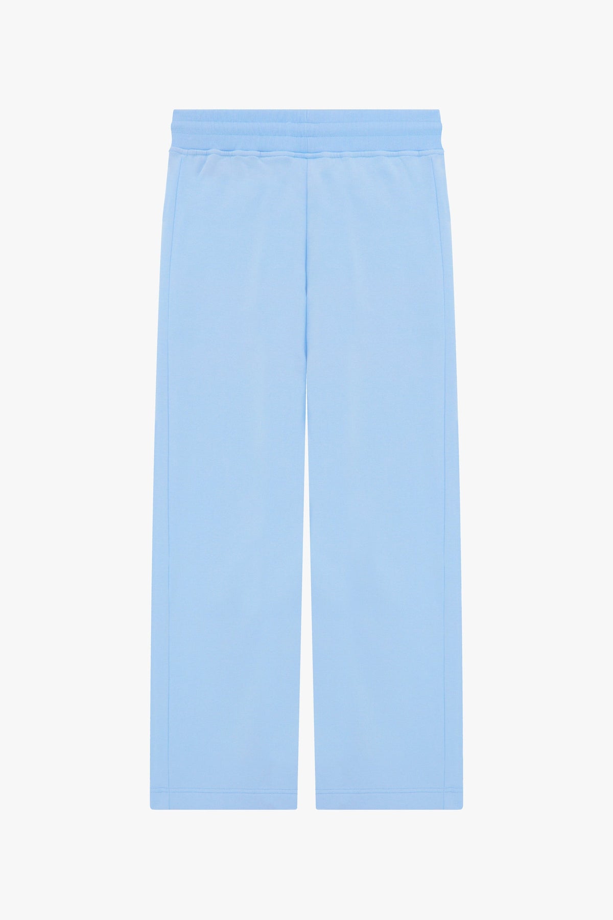 Open Leg Jogger