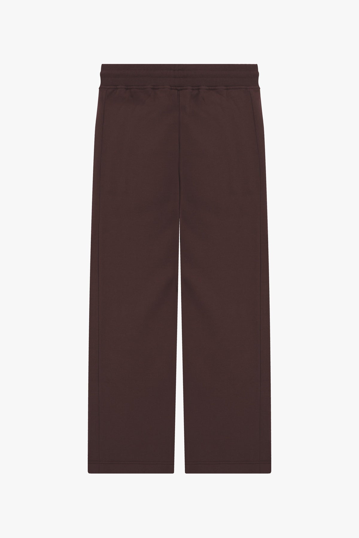 Open Leg Jogger