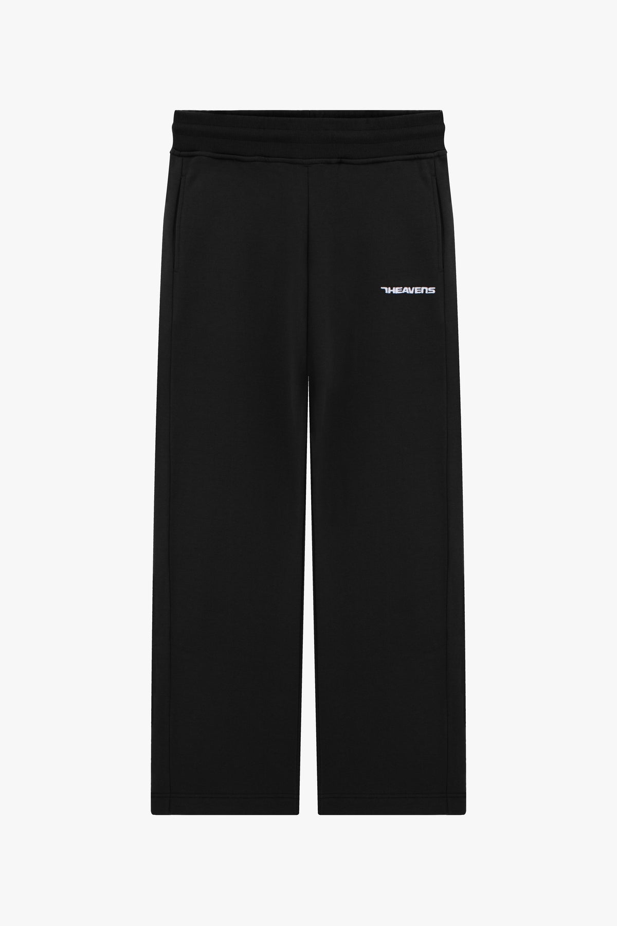 Open Leg Jogger