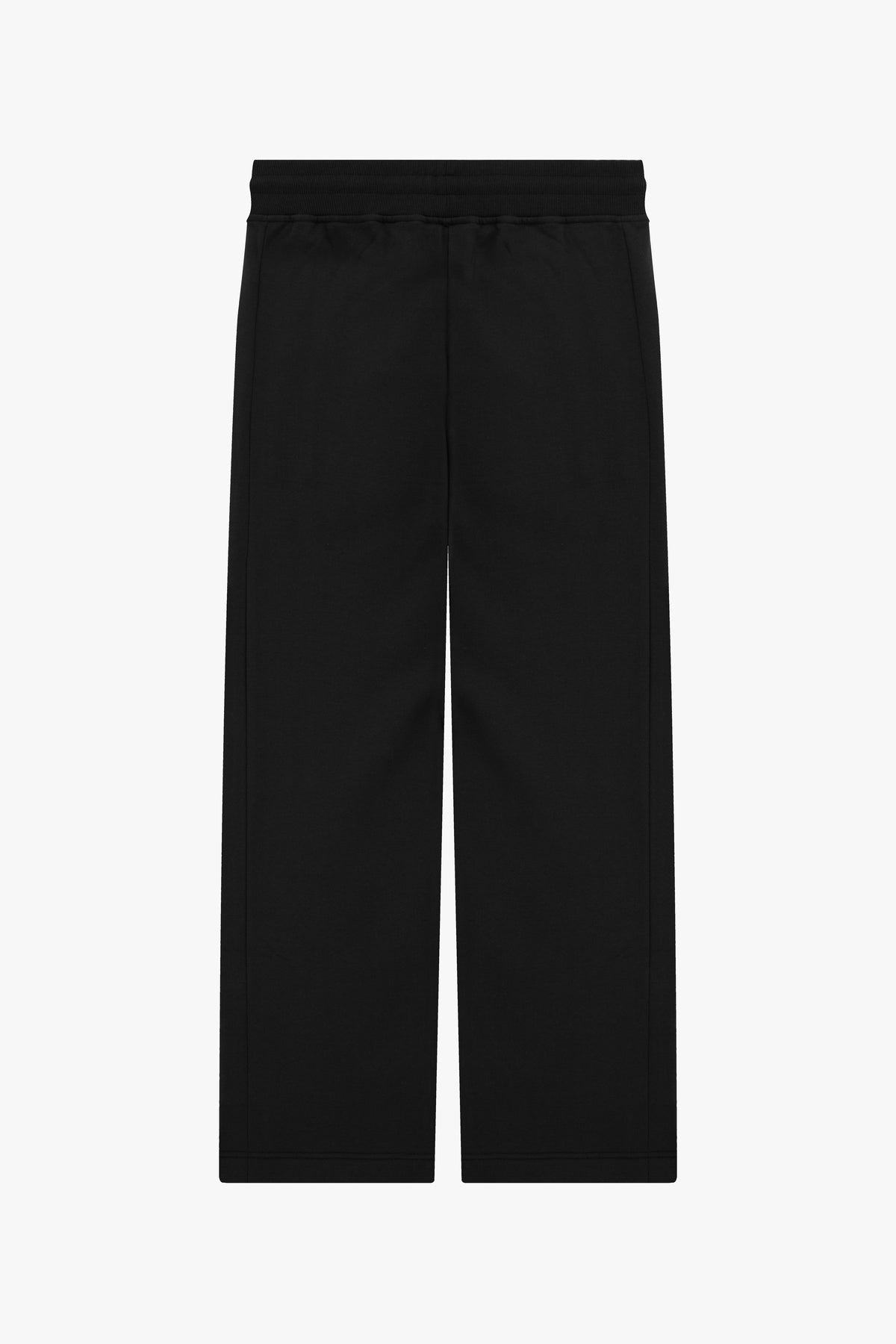 Open Leg Jogger
