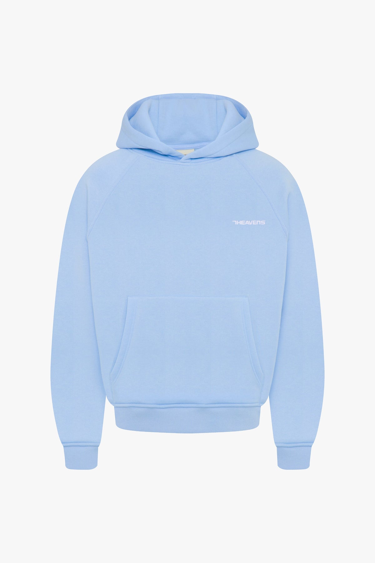 Logo Hoodie
