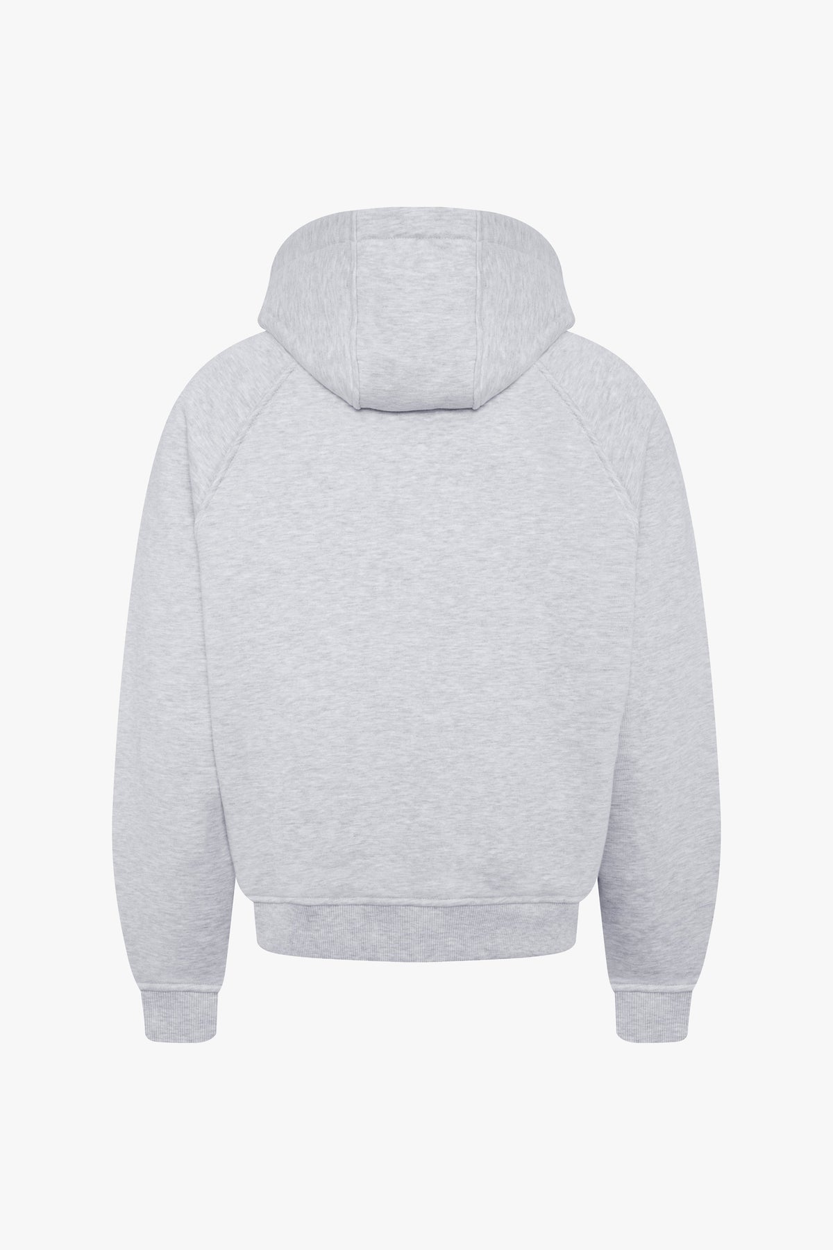 Logo Hoodie