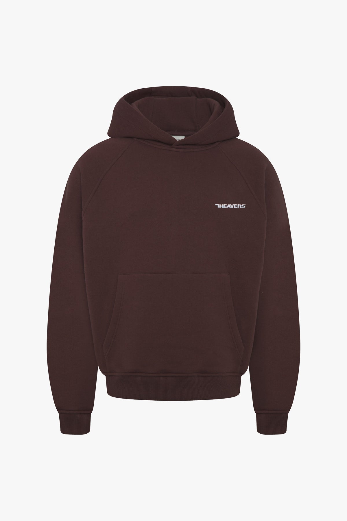 Logo Hoodie