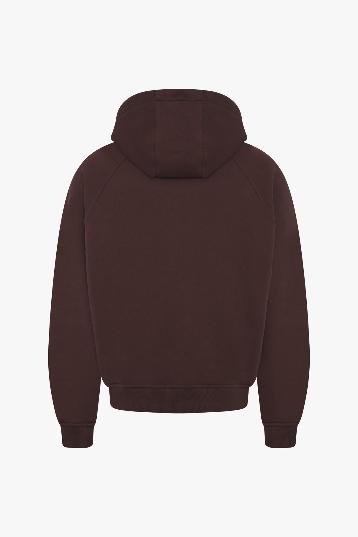 Logo Hoodie