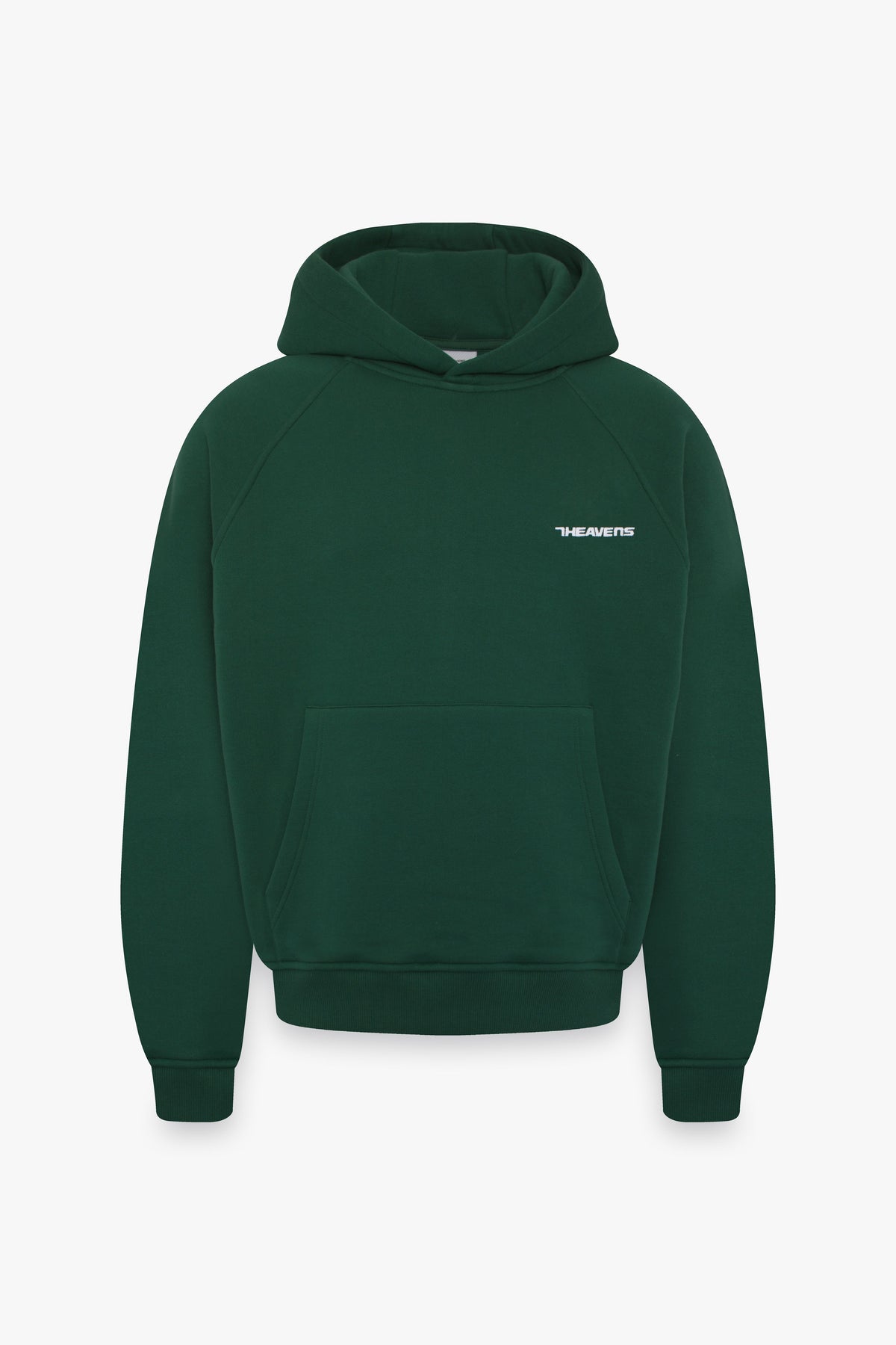 Logo Hoodie