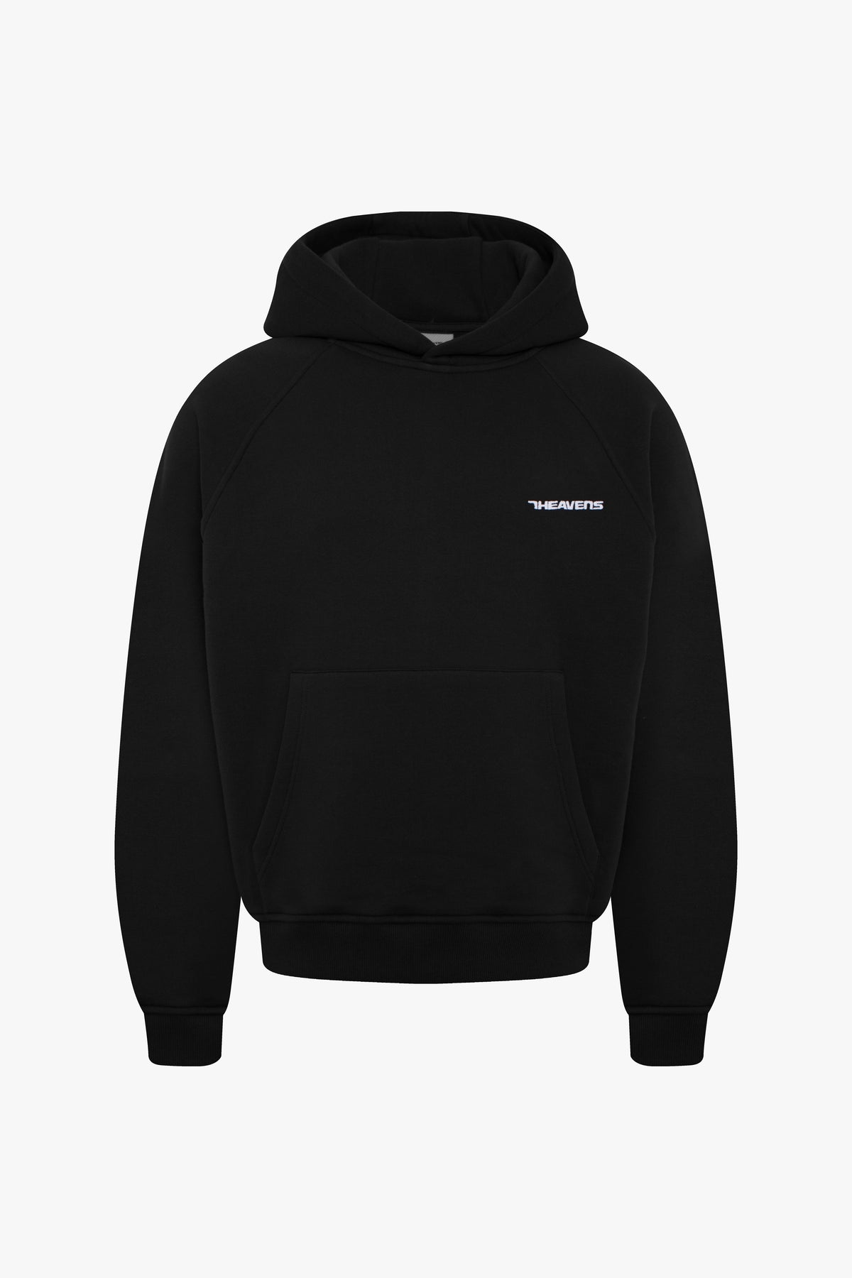 Logo Hoodie