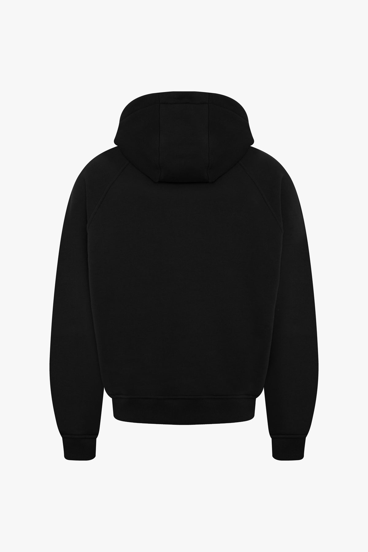 Logo Hoodie