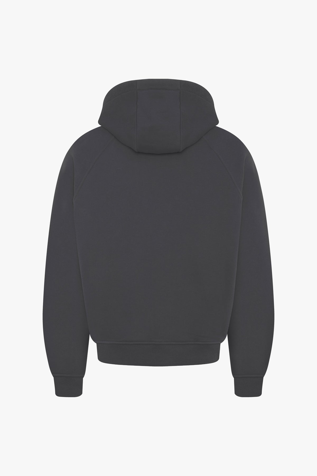 Logo Hoodie