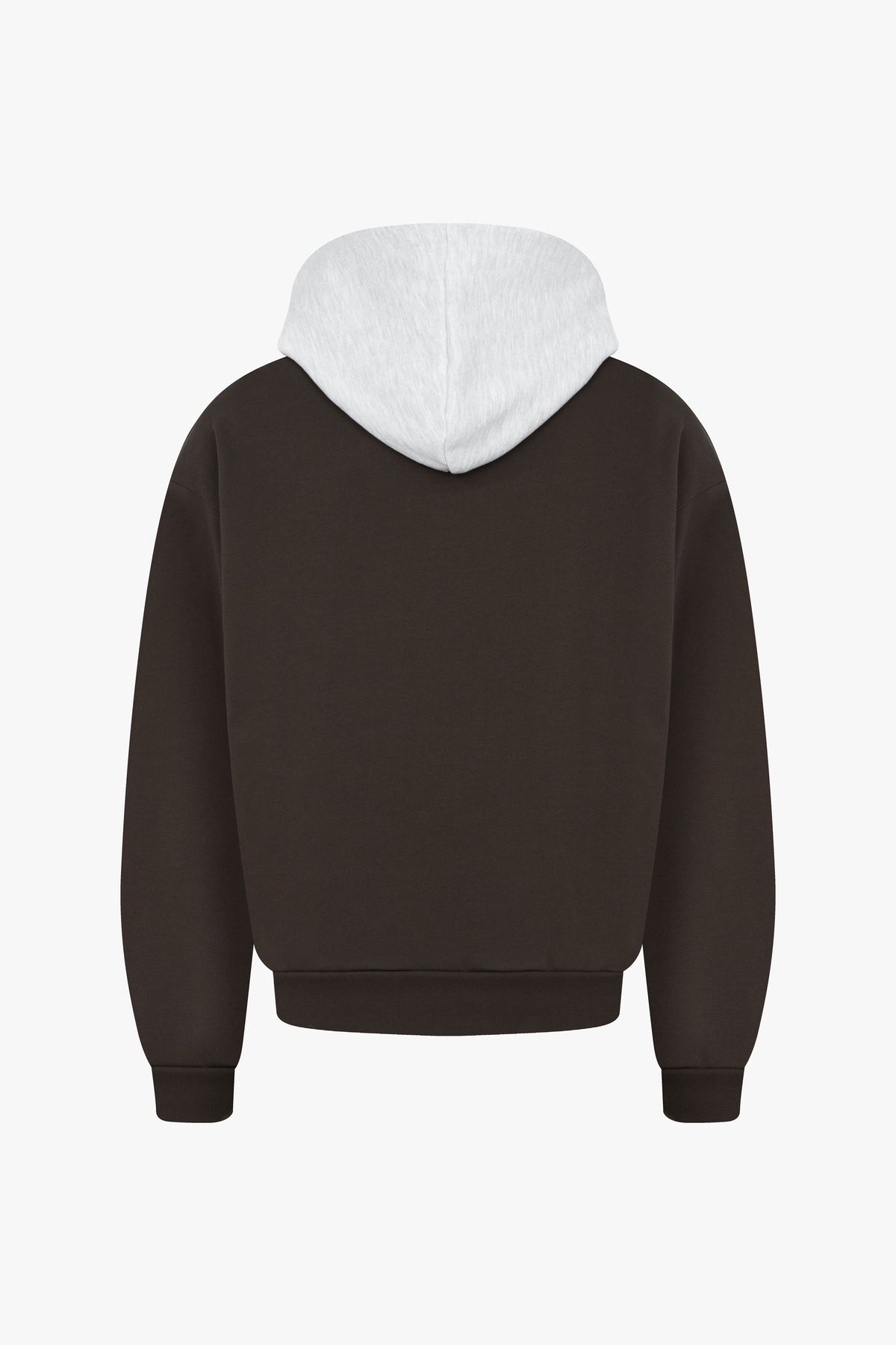 Two Tone Hoodie